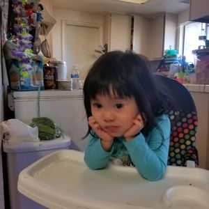 Meet your Posher, Vinh